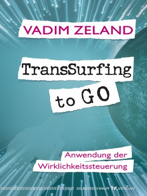 cover image of TransSurfing to go